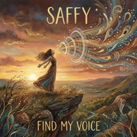 Saffy - Find My Voice