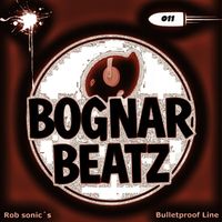Rob sonic's - Bulletproof Line 011