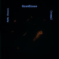 MeMo Cherri - Grandiose
