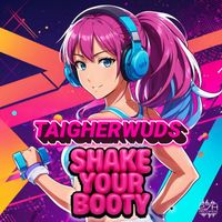Taigherwuds - Shake Your Booty