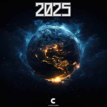 Various Artists - 2025
