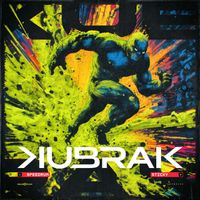 Kubrak - Speedrun, Sticky