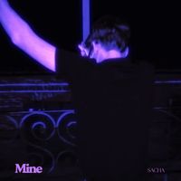 Sacha - Mine