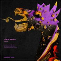 Zuma Dionys - Idols
