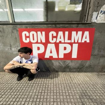 KOVEN - CON CALMA PAPI