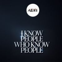 AIDIY - I know people who know people