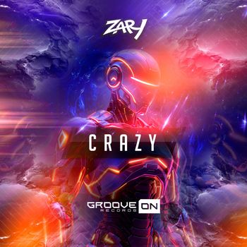 ZARY - Crazy