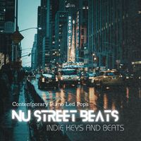 5SecondDecider - Nu Street Beats - Indie Keys