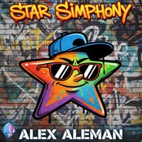 Alex Aleman - Star Simphony