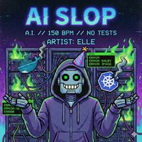 Elle - AI SLOP