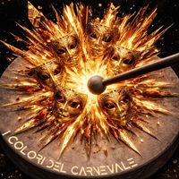 Burnout - I colori del carnevale