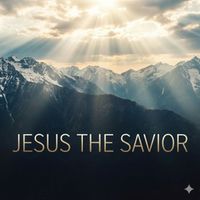 Luz da divindade - Jesus the savior