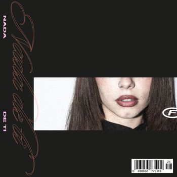 FIRE - nada de ti