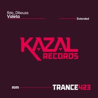 Rdo_Dibouza - Valeta (Extended Mix)