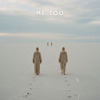 Ardnas - Me Too