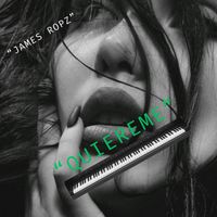 James Ropz - Quiéreme