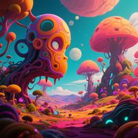 ARIAN - UNDER MY BED