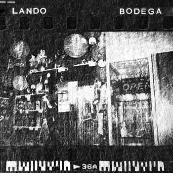 Lando - Bodega