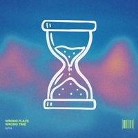 Suya - Wrong Place Wrong Time