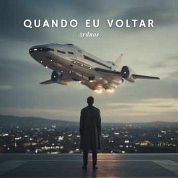 Ardnas - Quando eu Voltar