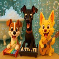 Mel, Café & Coco - Cheirinho de Sabão