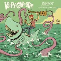 Kepi Ghoulie - Inkpot