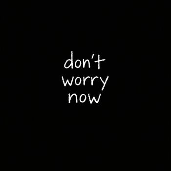 Pegasus - Don't Worry Now