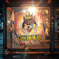 SHUN - Come Into My Life