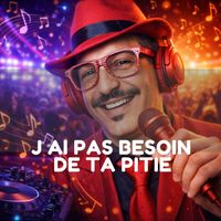 Boozyd - J AI PAS BESOIN DE TA PITIE