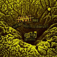 Spraint - Boksen Sessions