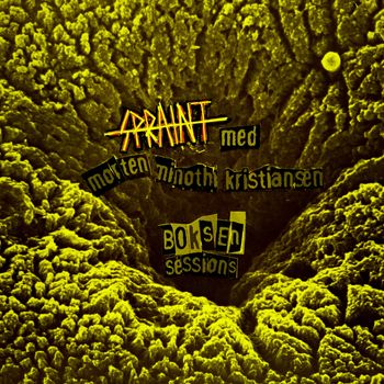 Spraint - Boksen Sessions