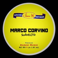 Marco Corvino - Suavecito