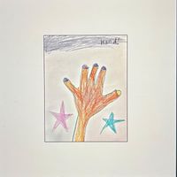 Christian Taylor - Hand!