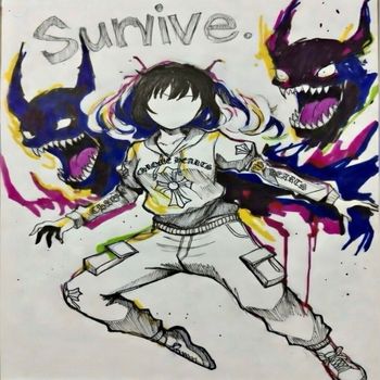 nobody - Survive