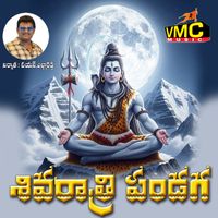 Vadlakonda Anil Kumar - Shivarathri Pandaga