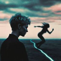 Dolphins - Stay Back from Me