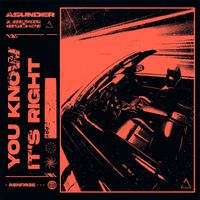 ASUNDER - YOU KNOW IT'S RIGHT