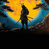 SAMURAI - The Way of the Warrior (Explicit)