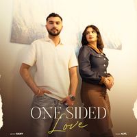 Gary - One Sided Love (Explicit)