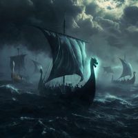 FloKI - Longships of the Lost