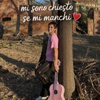 ABYSS - Mi sono chiesto se mi manchi  (Explicit)