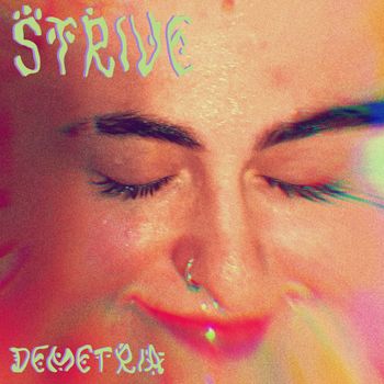 Demetria - STRIVE