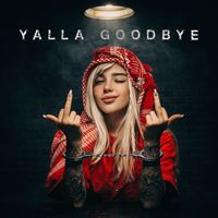 HolyMonkeyBeats - Yalla Goodbye