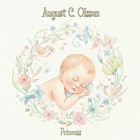 August C. Olsson - Princess