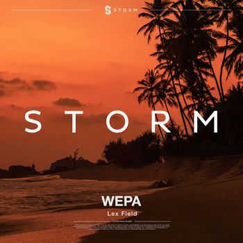 Lex Field - Wepa