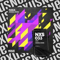 General Moses - Haka
