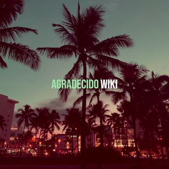 Wiki - Agradecido