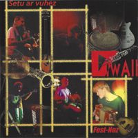 Diwall - Setu ar vuhez