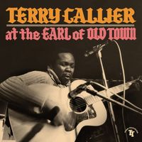Terry Callier - At the Earl of Old Town