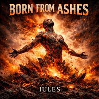 Jules - Born from Ashes (Explicit)
